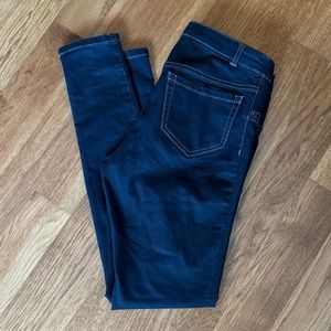 Liz Lange Maternity Jeggings - Women's Size XS/TP 0-2